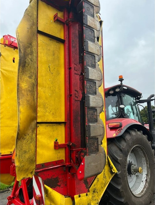 Pöttinger Novacat 8600 +Alpha Motion 306 - Cositoare: Foto 5 Pöttinger Novacat 8600 +Alpha Motion 306 - Cositoare: Foto 5