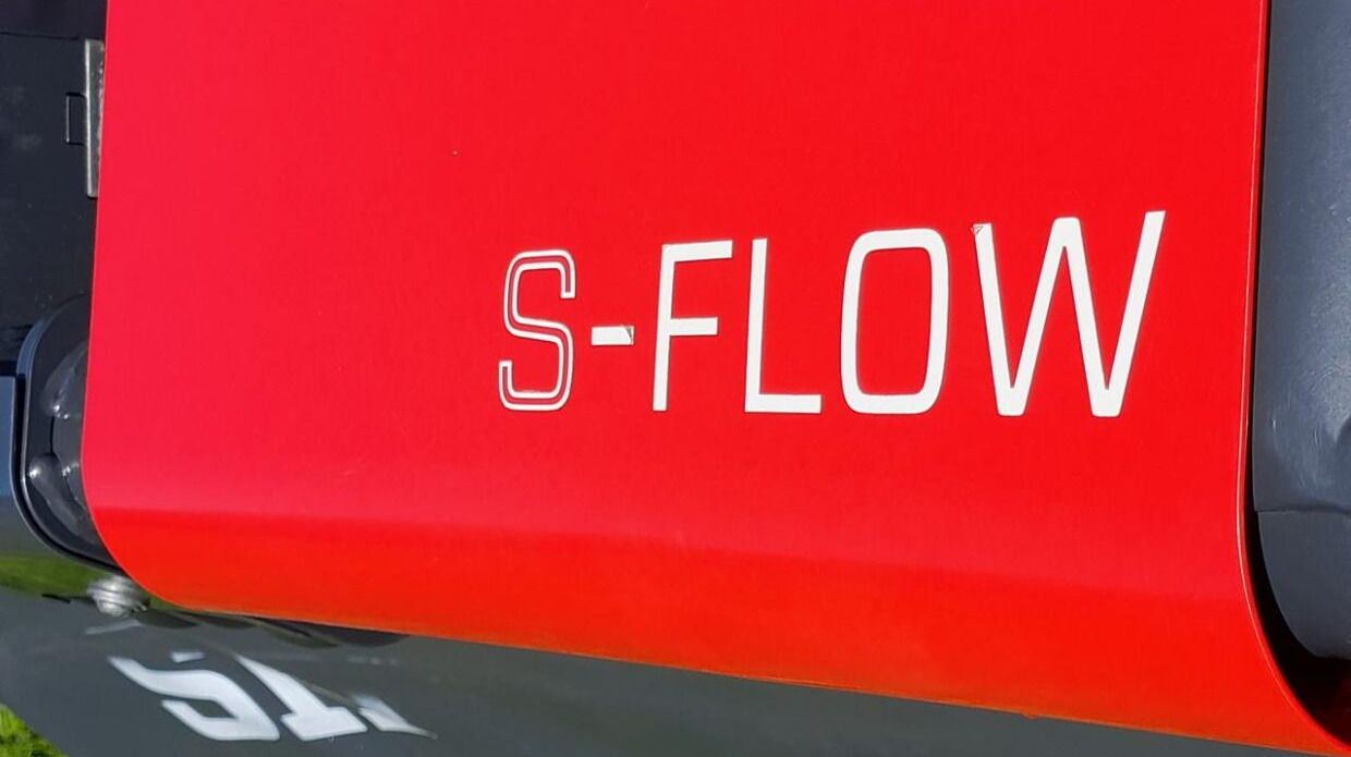 Cositoare SIP Silvercut Disc 340 F FPC: Foto 9