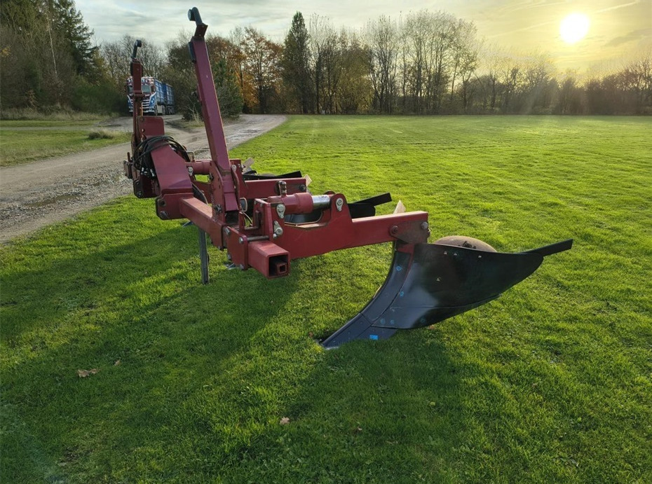 ScanStone 3 Furet - Maşină pentru prelucrarea solului: Foto 4 ScanStone 3 Furet - Maşină pentru prelucrarea solului: Foto 4