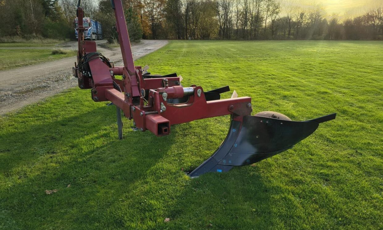 ScanStone 3 Furet - Maşină pentru prelucrarea solului: Foto 4 ScanStone 3 Furet - Maşină pentru prelucrarea solului: Foto 4