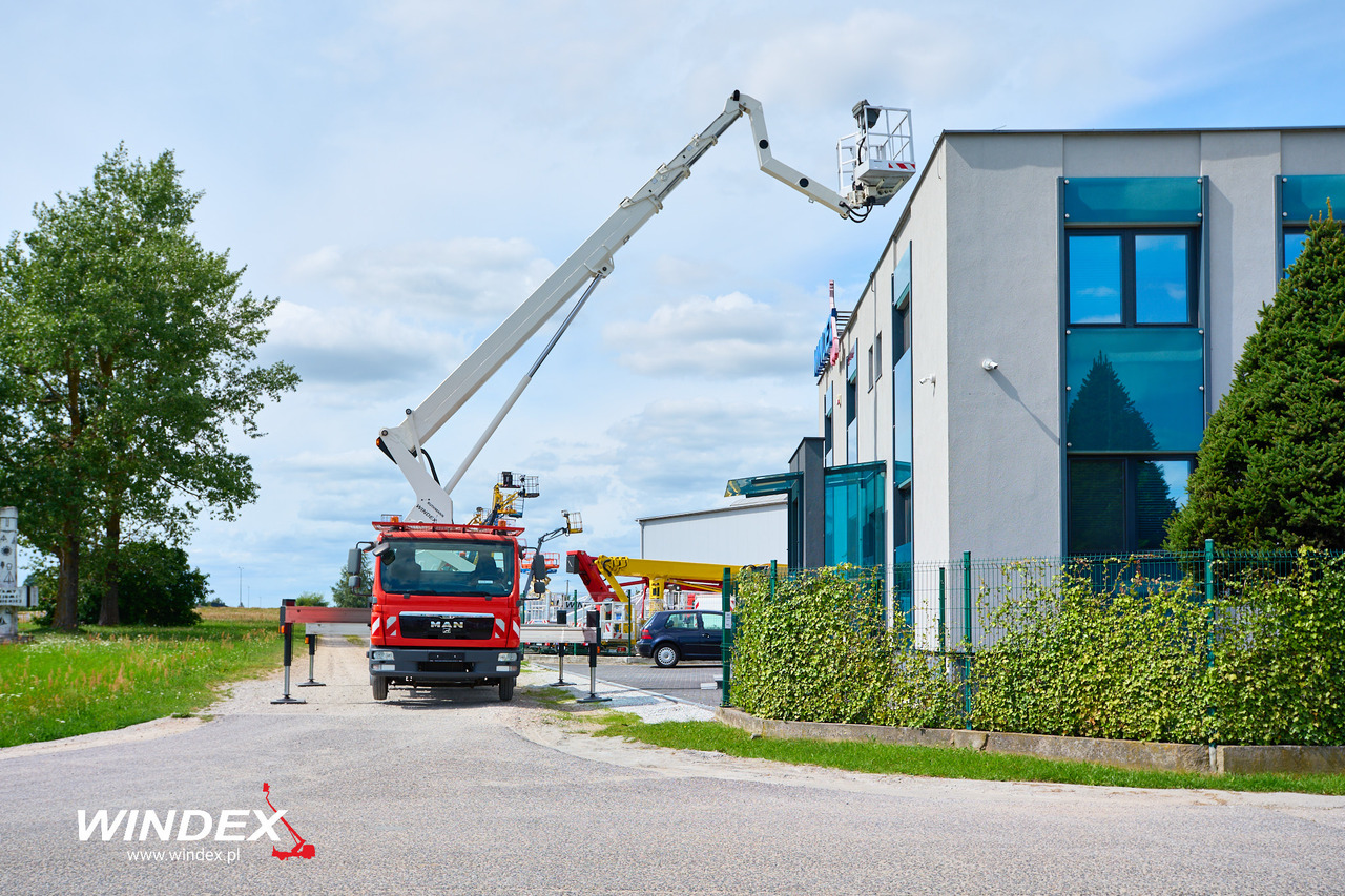 Utilaje constructii RUTHMANN T 300: Foto 10 Utilaje constructii RUTHMANN T 300: Foto 10