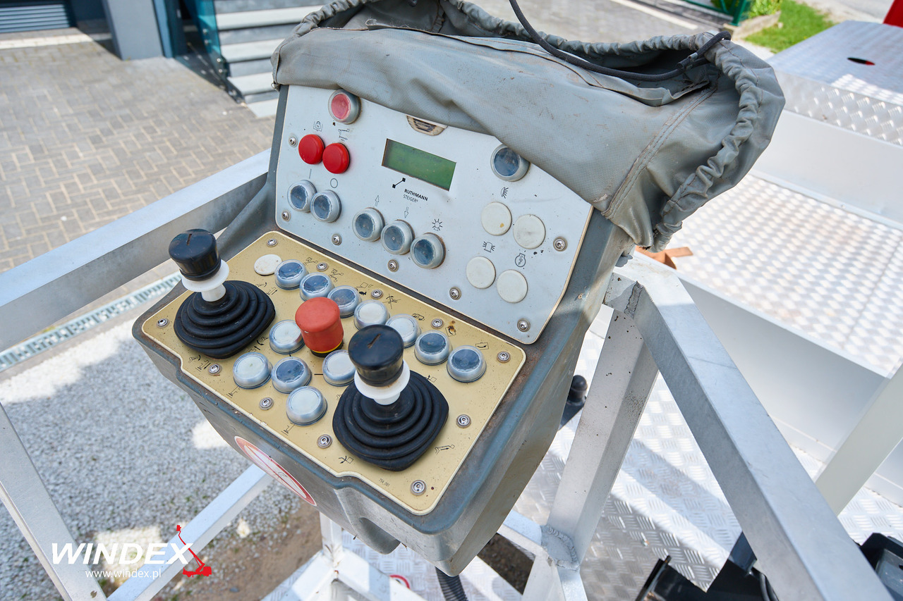 Utilaje constructii RUTHMANN T 300: Foto 11 Utilaje constructii RUTHMANN T 300: Foto 11