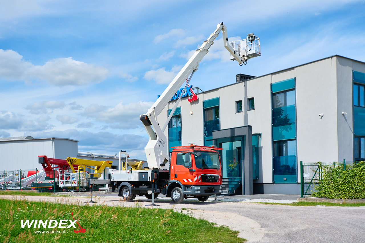 Utilaje constructii RUTHMANN T 300: Foto 9 Utilaje constructii RUTHMANN T 300: Foto 9