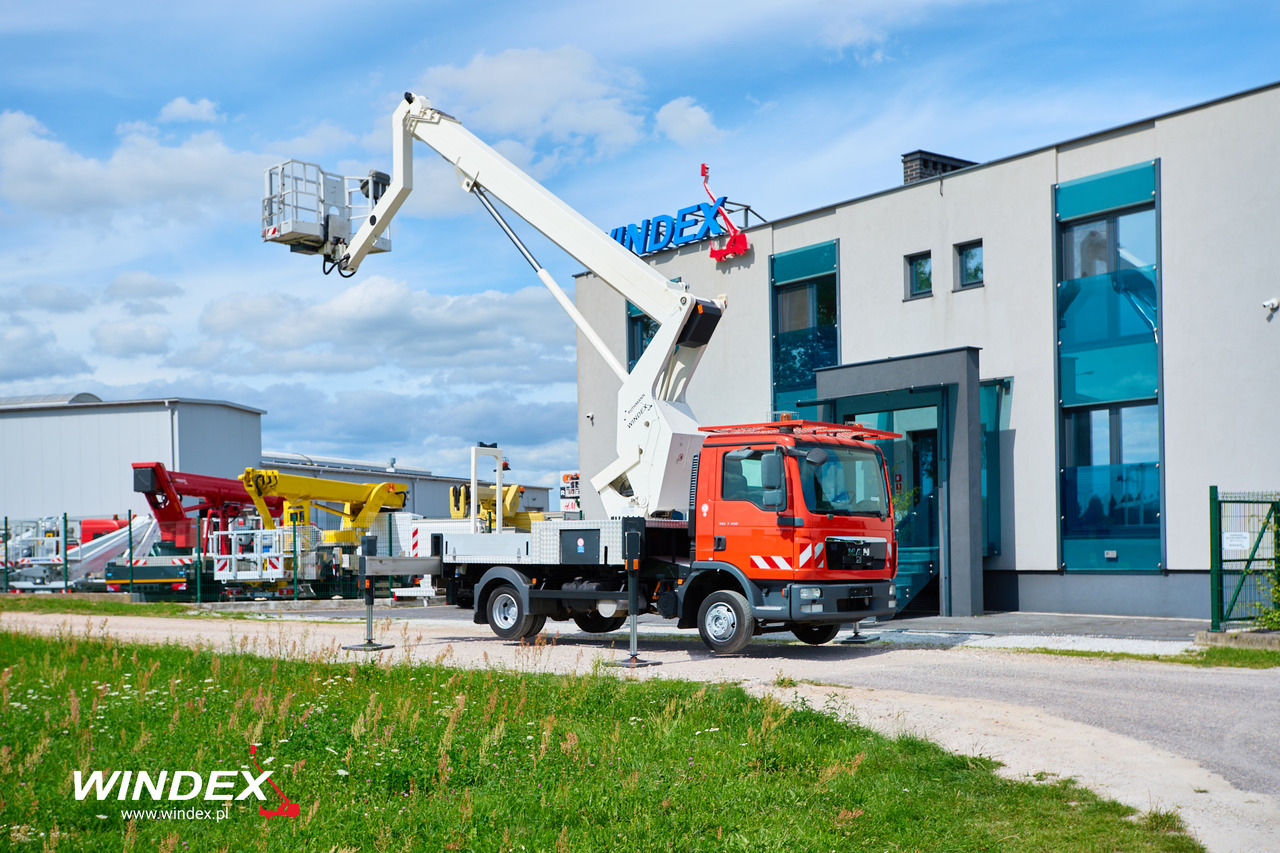 Utilaje constructii RUTHMANN T 300: Foto 8 Utilaje constructii RUTHMANN T 300: Foto 8