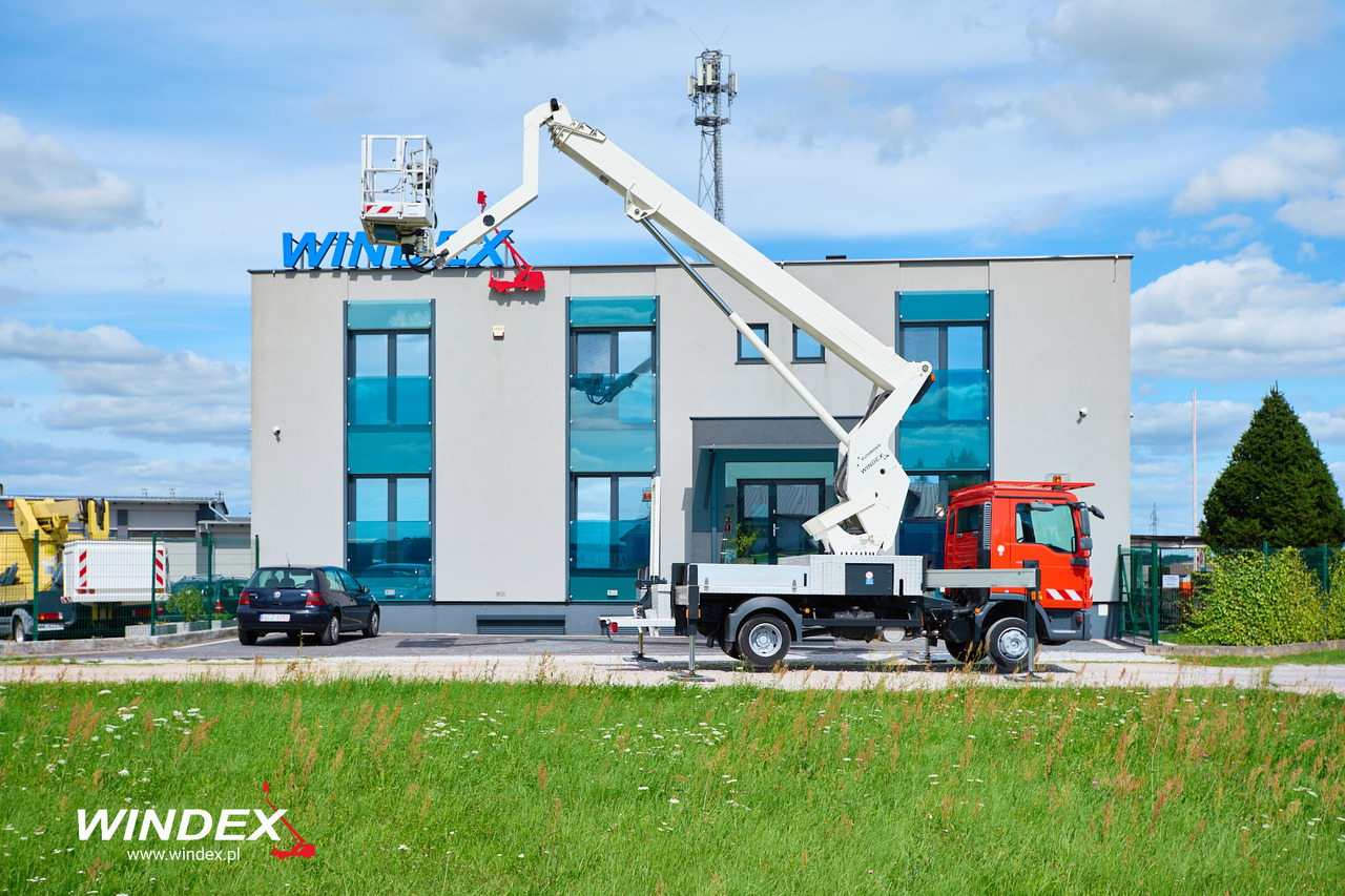 Utilaje constructii RUTHMANN T 300: Foto 7 Utilaje constructii RUTHMANN T 300: Foto 7