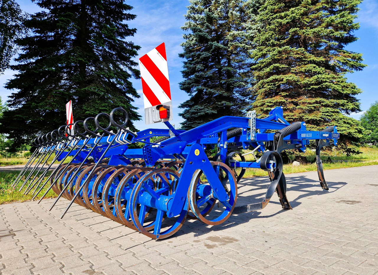 Kockerling Trio 300 DSTS - Cultivator: Foto 1 Kockerling Trio 300 DSTS - Cultivator: Foto 1