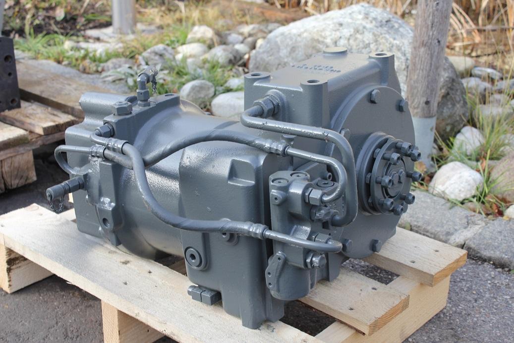 Transmisie pentru Utilaje constructii 2HL 100 / LH A900LIT: Foto 6 Transmisie pentru Utilaje constructii 2HL 100 / LH A900LIT: Foto 6