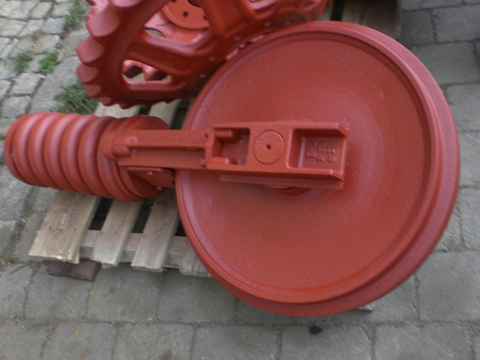 Atlas 1604 AWEA 4 und 1302 D - Piese cale de rulare pentru Utilaje constructii: Foto 1 Atlas 1604 AWEA 4 und 1302 D - Piese cale de rulare pentru Utilaje constructii: Foto 1