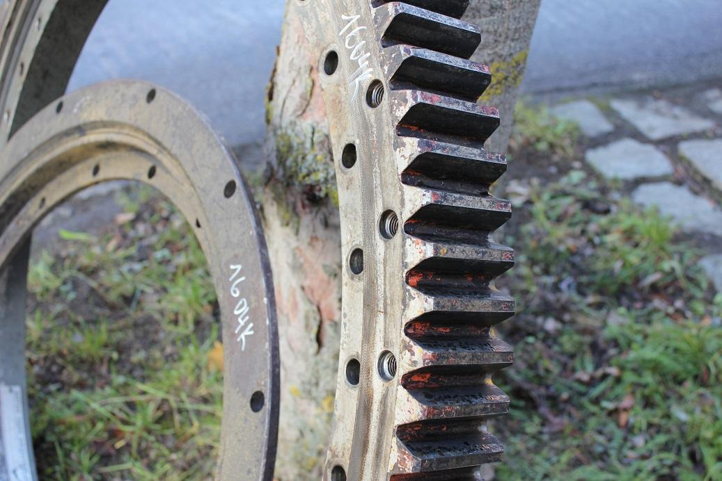 Atlas 1604 K - Rulment rotire pentru Utilaje constructii: Foto 3 Atlas 1604 K - Rulment rotire pentru Utilaje constructii: Foto 3