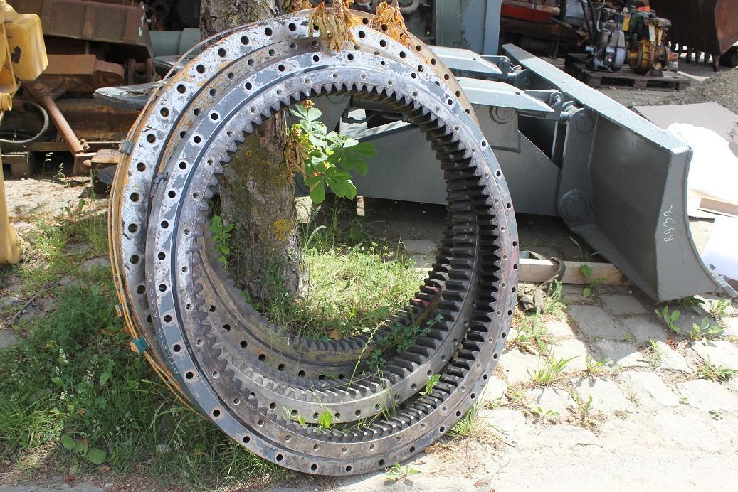 Atlas 1905 M - Rulment rotire pentru Utilaje constructii: Foto 4 Atlas 1905 M - Rulment rotire pentru Utilaje constructii: Foto 4