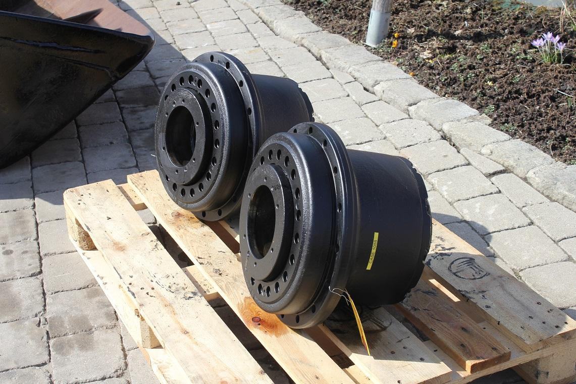 Case 1088 - Transmisie finală pentru Utilaje constructii: Foto 3 Case 1088 - Transmisie finală pentru Utilaje constructii: Foto 3