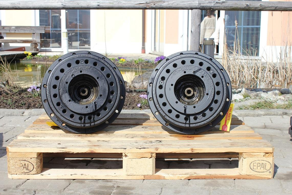 Case 1088 - Transmisie finală pentru Utilaje constructii: Foto 1 Case 1088 - Transmisie finală pentru Utilaje constructii: Foto 1