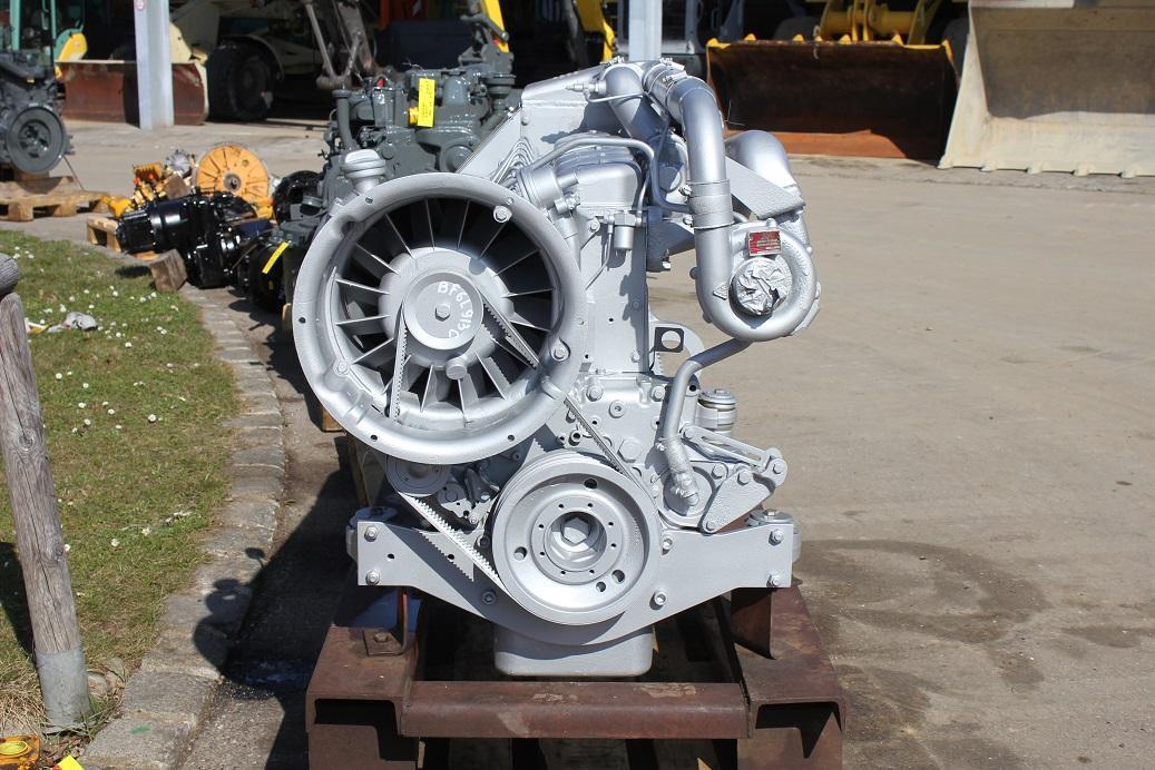 Deutz BF6L913C - Motor pentru Utilaje constructii: Foto 4 Deutz BF6L913C - Motor pentru Utilaje constructii: Foto 4