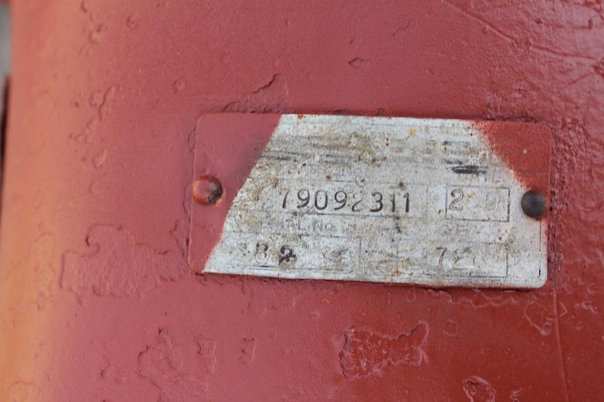 Fiat-Hitachi FR 160 - Punte şi piese pentru Utilaje constructii: Foto 5 Fiat-Hitachi FR 160 - Punte şi piese pentru Utilaje constructii: Foto 5