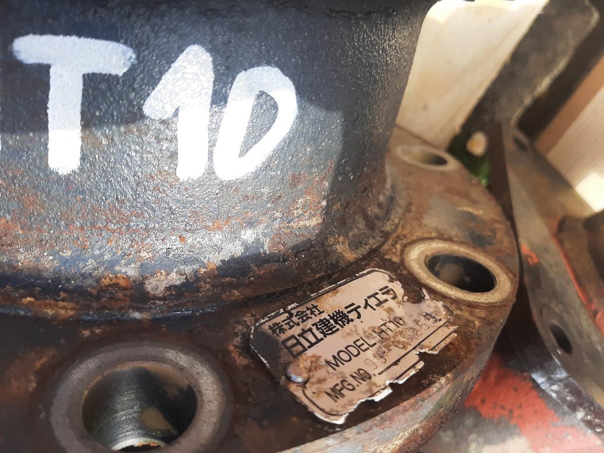 Reductor de rotire pentru Utilaje constructii Hitachi EX 40: Foto 7 Reductor de rotire pentru Utilaje constructii Hitachi EX 40: Foto 7