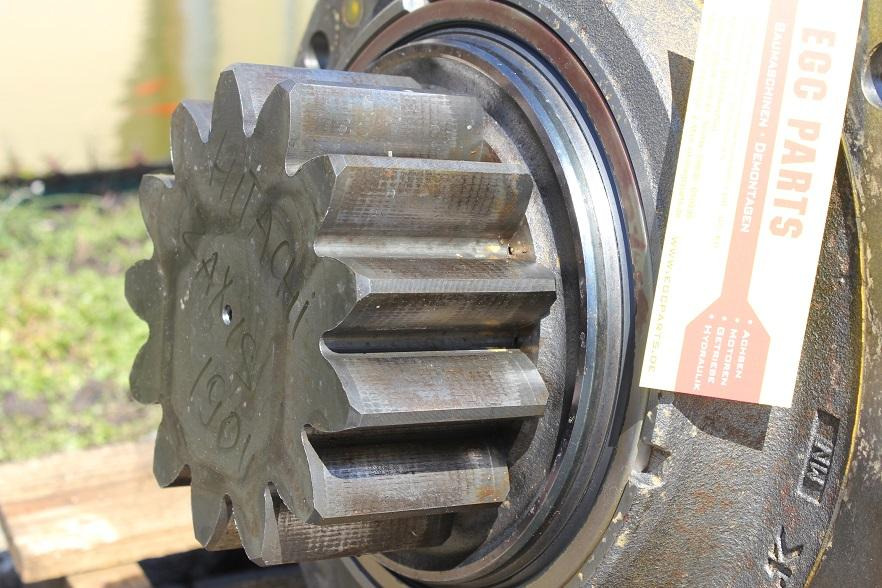 Hitachi ZX 190W - Reductor de rotire pentru Utilaje constructii: Foto 4 Hitachi ZX 190W - Reductor de rotire pentru Utilaje constructii: Foto 4