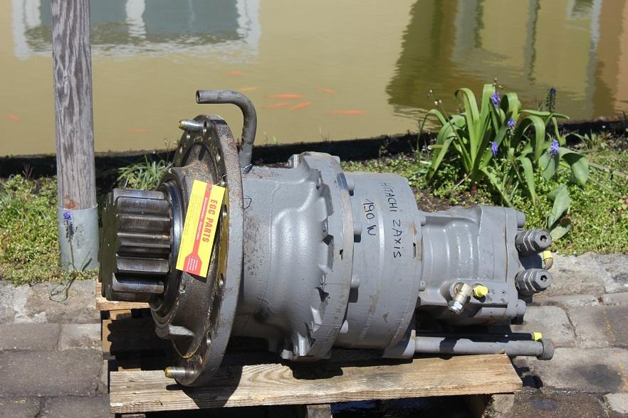 Hitachi ZX 190W - Reductor de rotire pentru Utilaje constructii: Foto 1 Hitachi ZX 190W - Reductor de rotire pentru Utilaje constructii: Foto 1