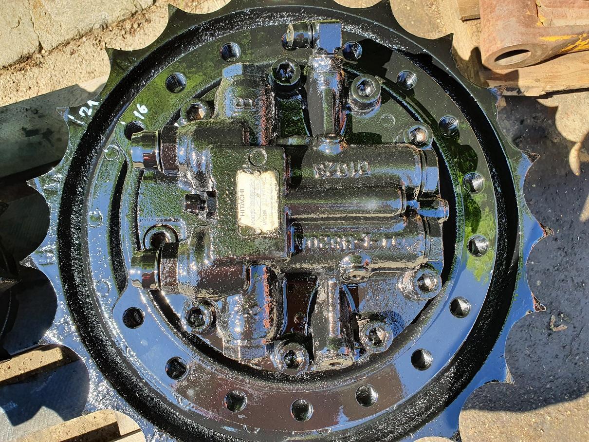 Hitachi ZX 210 - Transmisie finală pentru Utilaje constructii: Foto 4 Hitachi ZX 210 - Transmisie finală pentru Utilaje constructii: Foto 4
