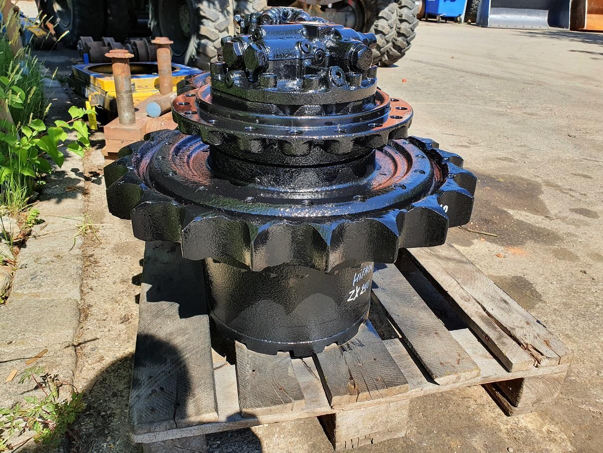 Hitachi ZX 210 - Transmisie finală pentru Utilaje constructii: Foto 2 Hitachi ZX 210 - Transmisie finală pentru Utilaje constructii: Foto 2