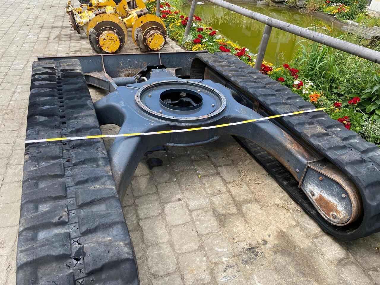 Hitachi ZX 50 U-2 - Mini excavator: Foto 5 Hitachi ZX 50 U-2 - Mini excavator: Foto 5