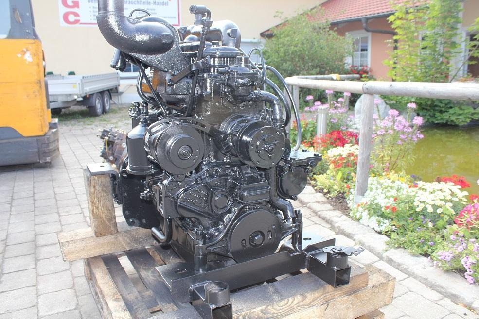 JCB Isuzu Diesel aus 210 LC - Motor pentru Utilaje constructii: Foto 4 JCB Isuzu Diesel aus 210 LC - Motor pentru Utilaje constructii: Foto 4
