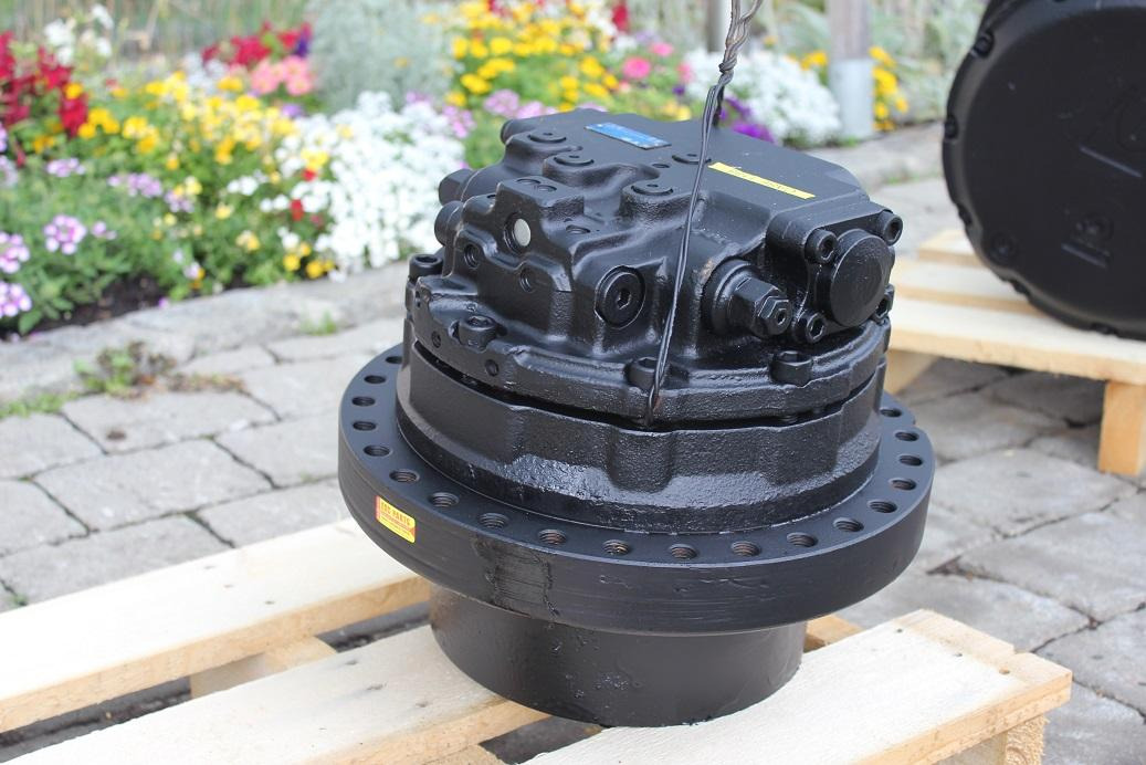 Kayaba Transmittal Case 1088 - Transmisie finală pentru Utilaje constructii: Foto 5 Kayaba Transmittal Case 1088 - Transmisie finală pentru Utilaje constructii: Foto 5