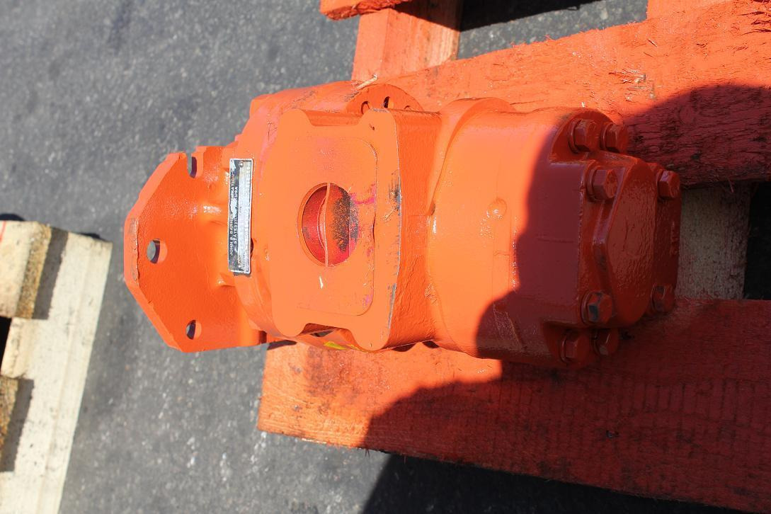 Komatsu Hydraulikpumpe - Pompa hidraulica pentru Utilaje constructii: Foto 4 Komatsu Hydraulikpumpe - Pompa hidraulica pentru Utilaje constructii: Foto 4