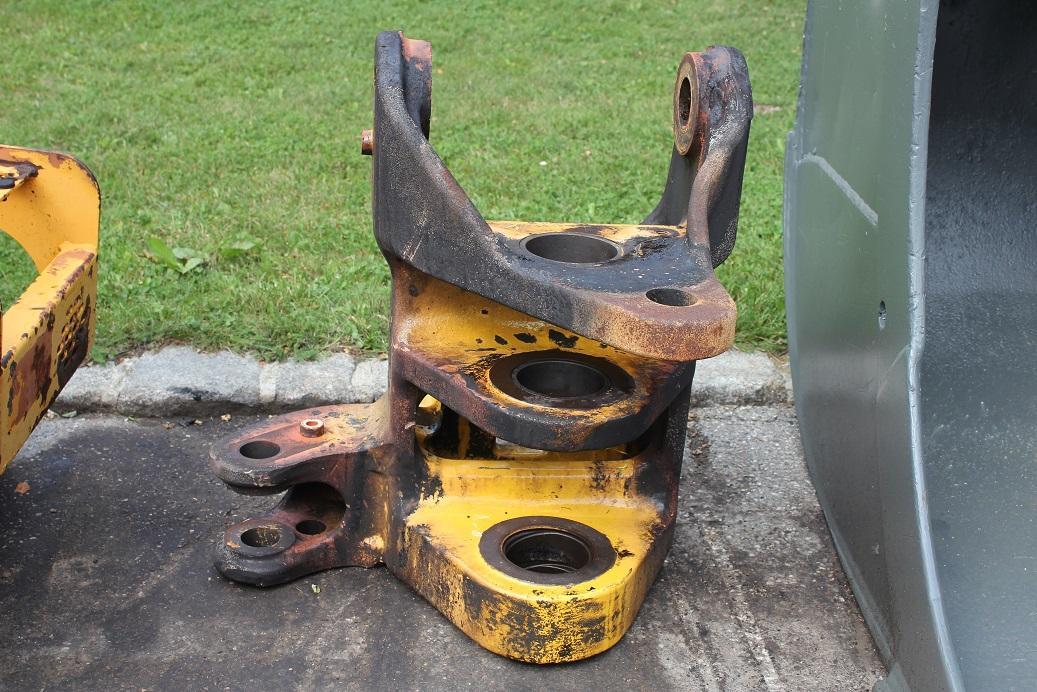 Komatsu PW 95 - Braț pentru Excavator pe roţi: Foto 3 Komatsu PW 95 - Braț pentru Excavator pe roţi: Foto 3