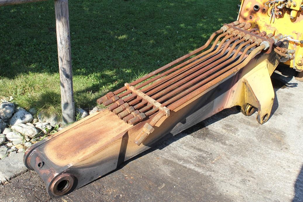 Komatsu PW 95 - Braț pentru Excavator: Foto 1 Komatsu PW 95 - Braț pentru Excavator: Foto 1