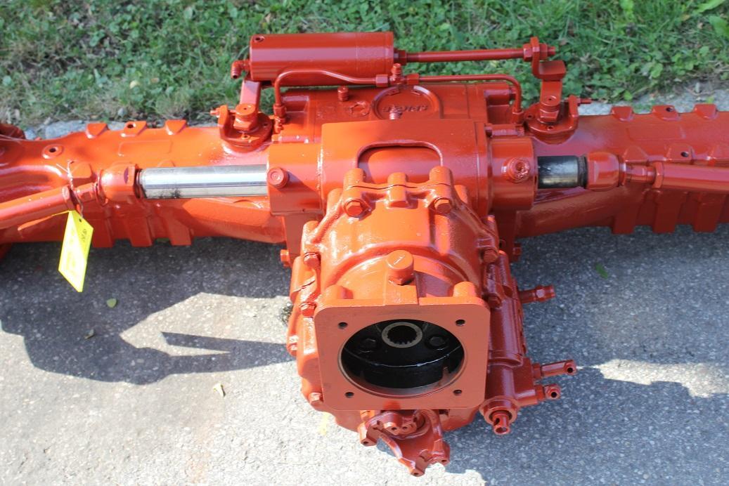 Komatsu Spicer 357-212-126-001 aus PW 95 - Punte şi piese pentru Utilaje constructii: Foto 3 Komatsu Spicer 357-212-126-001 aus PW 95 - Punte şi piese pentru Utilaje constructii: Foto 3