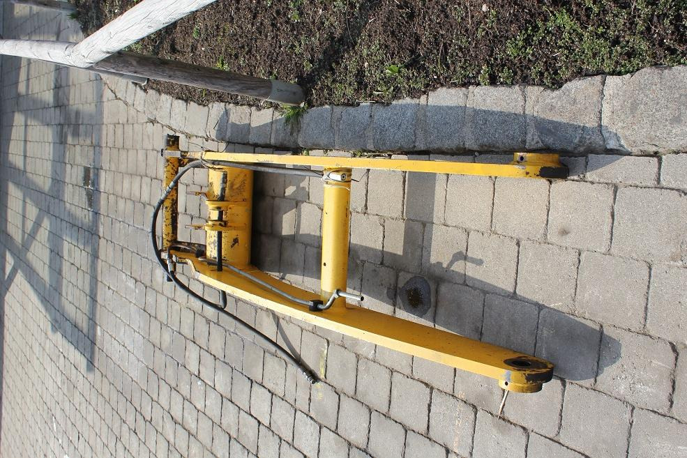 Kramer 418 - Braț: Foto 5 Kramer 418 - Braț: Foto 5