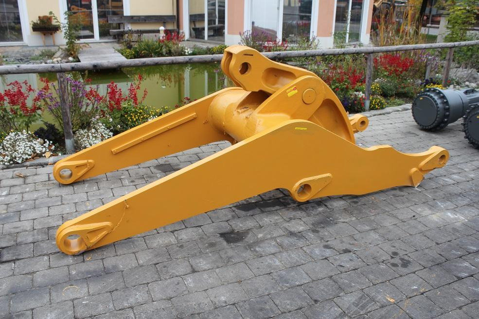 Liebherr 574 Lader - Braț: Foto 2 Liebherr 574 Lader - Braț: Foto 2