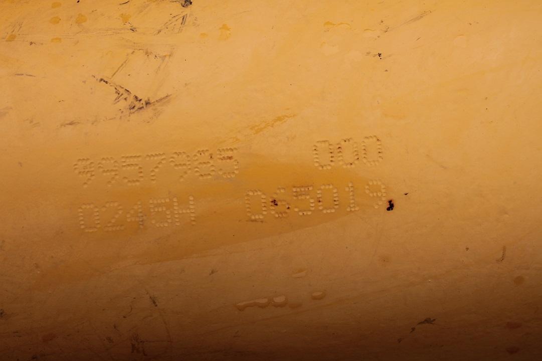 Cilindru hidraulic pentru Utilaje constructii Liebherr R 914 C LIT: Foto 6 Cilindru hidraulic pentru Utilaje constructii Liebherr R 914 C LIT: Foto 6