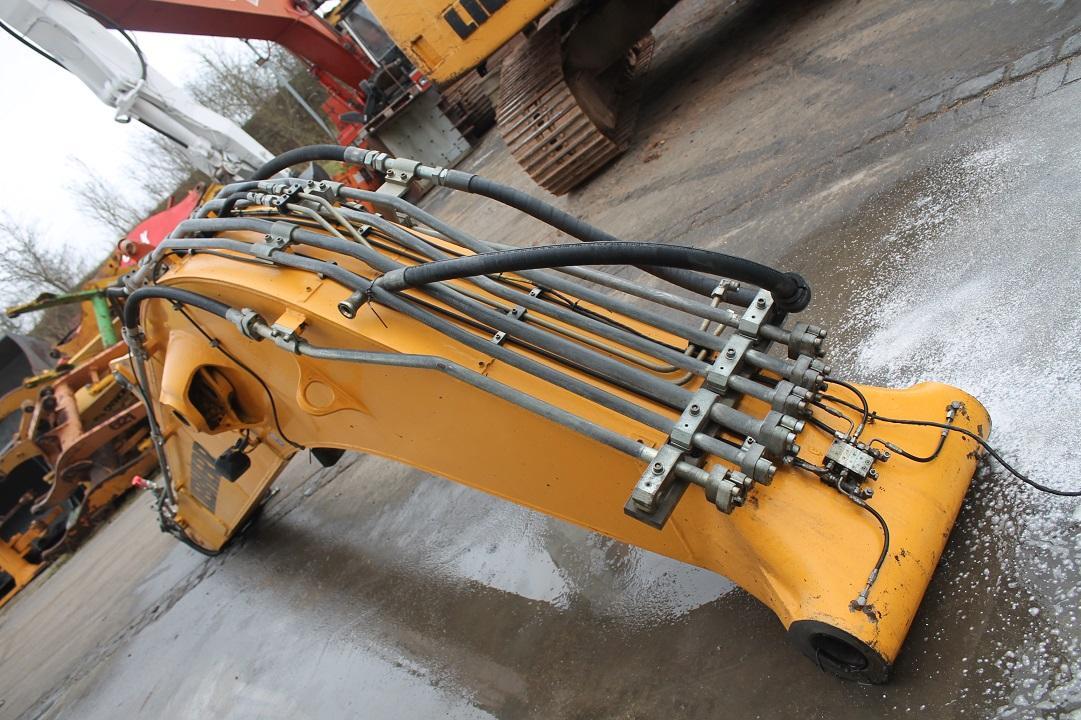 Braț pentru Excavator Liebherr R 914C LIT: Foto 8