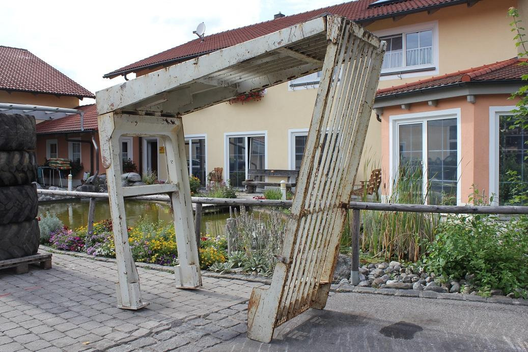 Liebherr R 974, R 964 - Caroserie și exterior pentru Utilaje constructii: Foto 4 Liebherr R 974, R 964 - Caroserie și exterior pentru Utilaje constructii: Foto 4