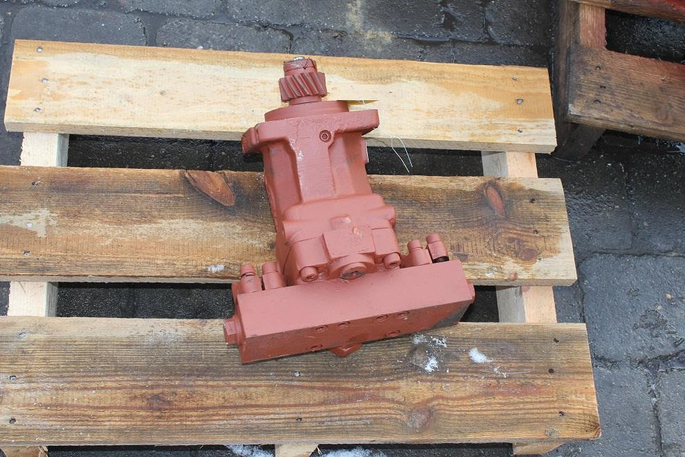 Linde BMF 35 - Motor hidraulic pentru Utilaje constructii: Foto 5 Linde BMF 35 - Motor hidraulic pentru Utilaje constructii: Foto 5