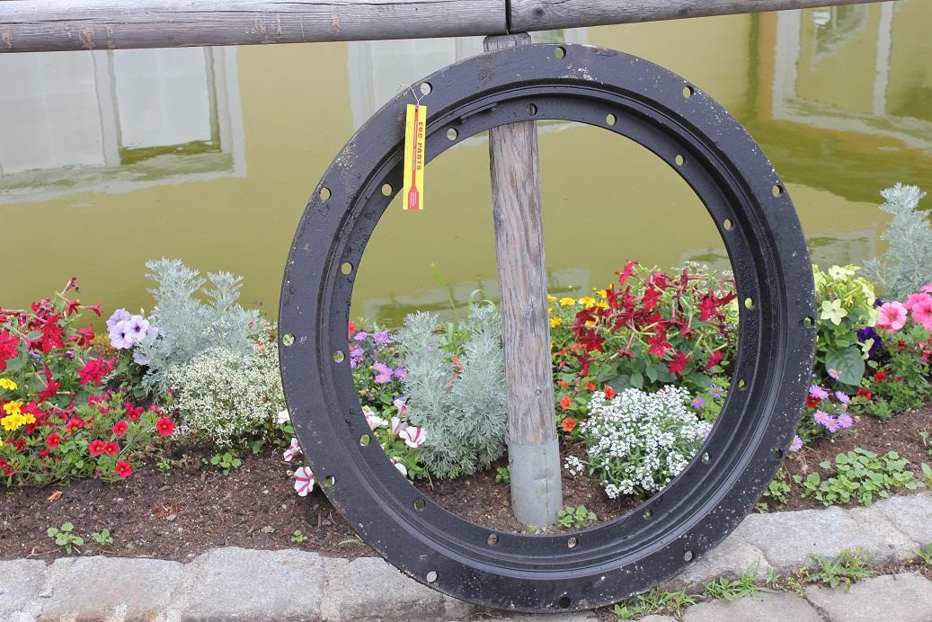 Mecalac 10 MSX - Rulment rotire pentru Utilaje constructii: Foto 4 Mecalac 10 MSX - Rulment rotire pentru Utilaje constructii: Foto 4