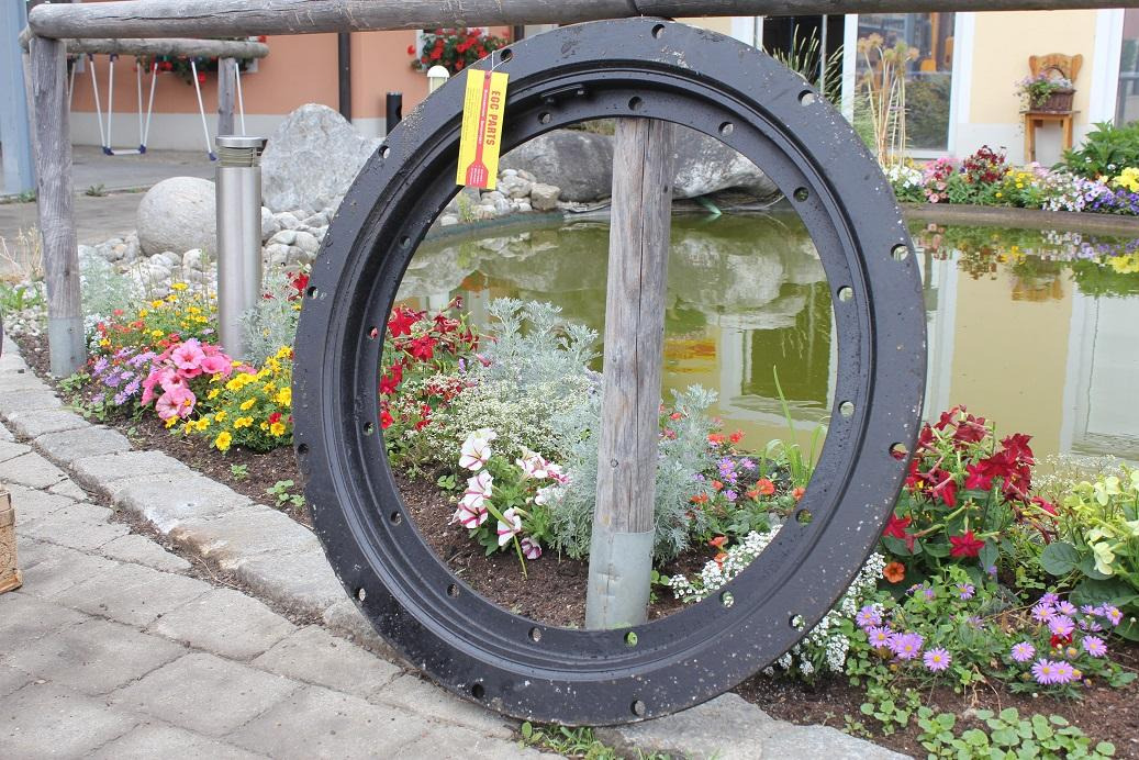 Mecalac 10 MSX - Rulment rotire pentru Utilaje constructii: Foto 2 Mecalac 10 MSX - Rulment rotire pentru Utilaje constructii: Foto 2