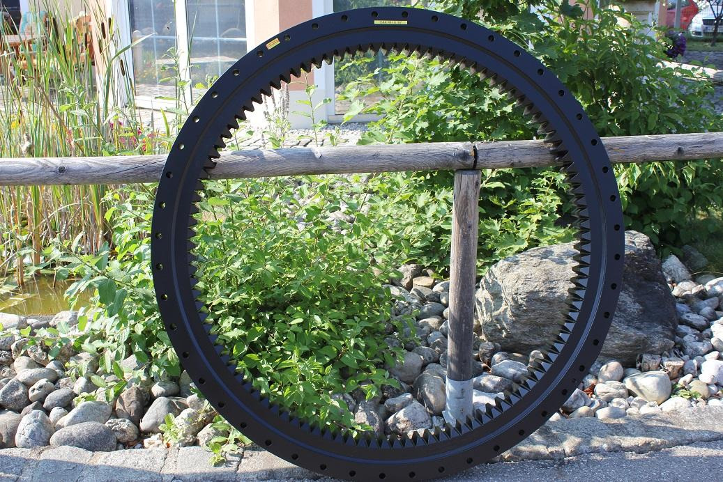 O&K RH 8 - Rulment rotire pentru Utilaje constructii: Foto 1 O&K RH 8 - Rulment rotire pentru Utilaje constructii: Foto 1