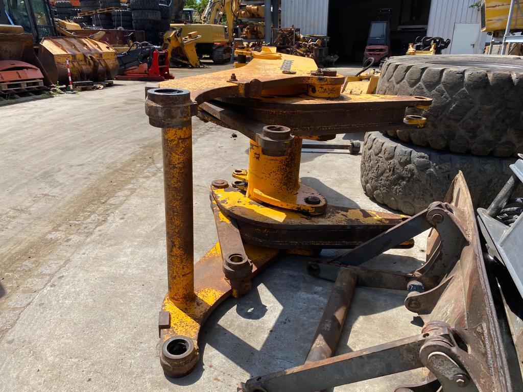 Zettelmeyer 3002 - Braț: Foto 2 Zettelmeyer 3002 - Braț: Foto 2