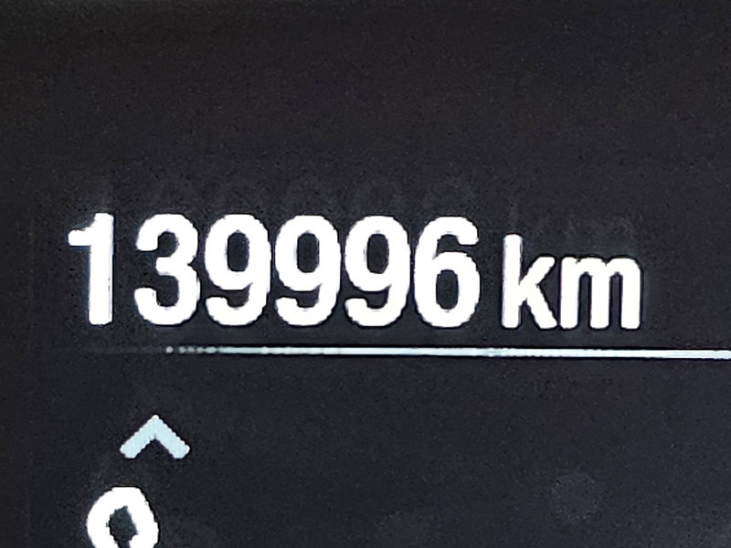 Autoutilitară compactă Ford Transit Custom 2.0 L1 Automaat Navi AC!: Foto 8 Autoutilitară compactă Ford Transit Custom 2.0 L1 Automaat Navi AC!: Foto 8