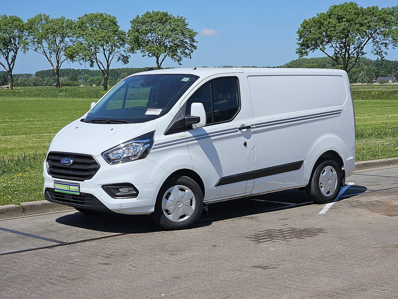 Ford Transit Custom 2.0 L1H1 Wp-Inrichting! - Autoutilitară compactă: Foto 2 Ford Transit Custom 2.0 L1H1 Wp-Inrichting! - Autoutilitară compactă: Foto 2