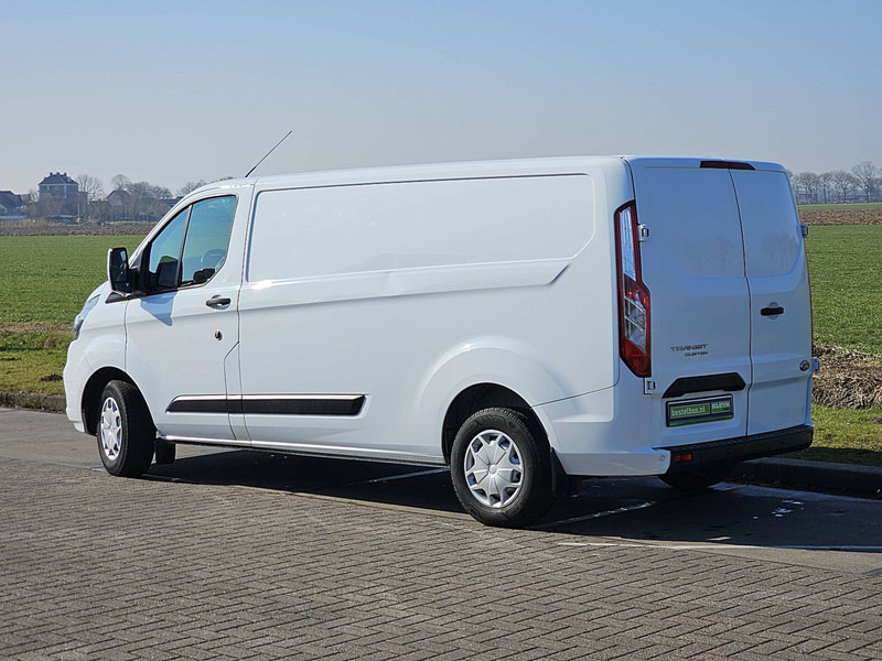 Ford Transit Custom 2.0 L2H1 Navi 130Pk Eur6 - Autoutilitară compactă: Foto 5 Ford Transit Custom 2.0 L2H1 Navi 130Pk Eur6 - Autoutilitară compactă: Foto 5