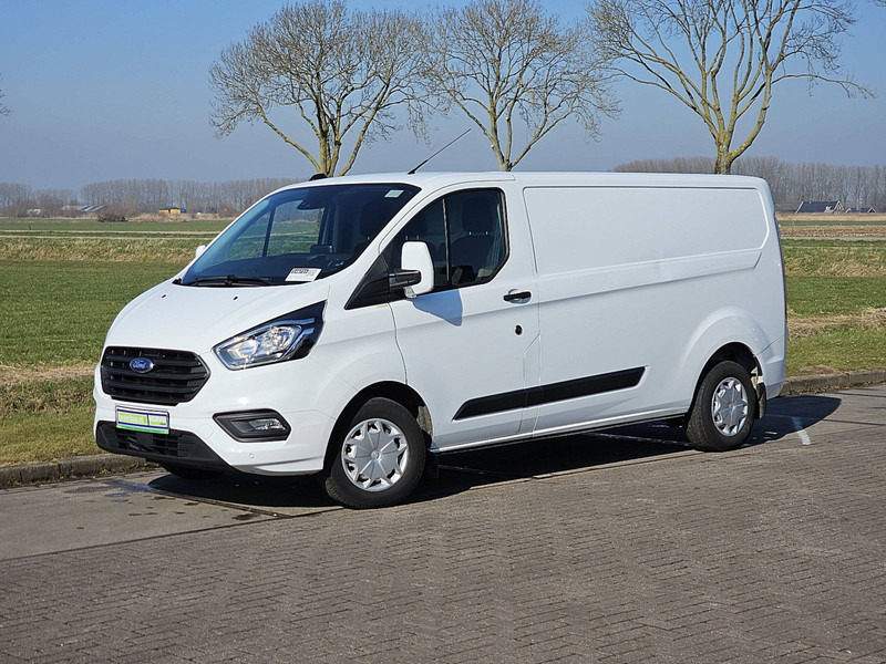 Ford Transit Custom 2.0 L2H1 Navi 130Pk Eur6 - Autoutilitară compactă: Foto 2 Ford Transit Custom 2.0 L2H1 Navi 130Pk Eur6 - Autoutilitară compactă: Foto 2