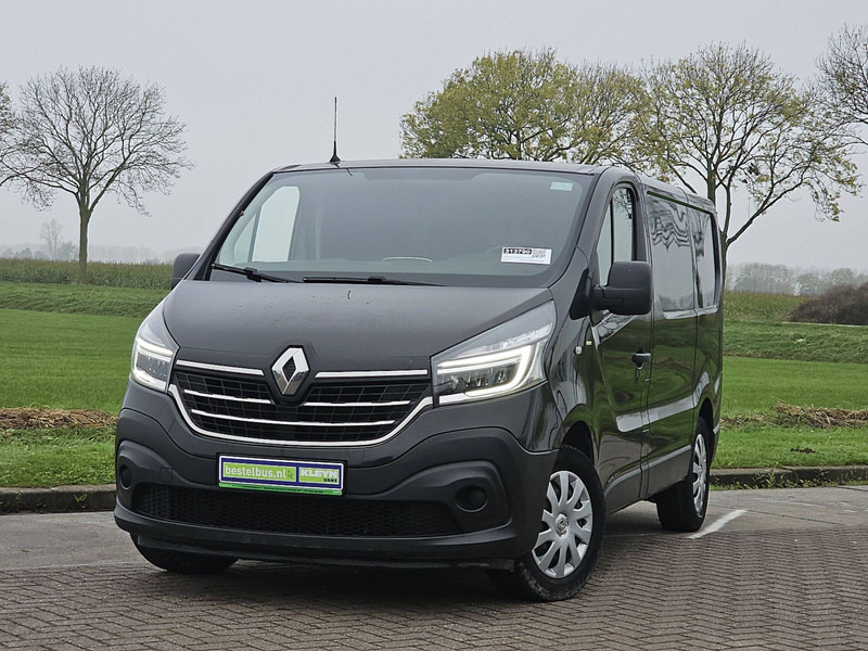 Renault Trafic 2.0 DCI L1H1 LED Euro6 AC! - Autoutilitară compactă: Foto 1 Renault Trafic 2.0 DCI L1H1 LED Euro6 AC! - Autoutilitară compactă: Foto 1