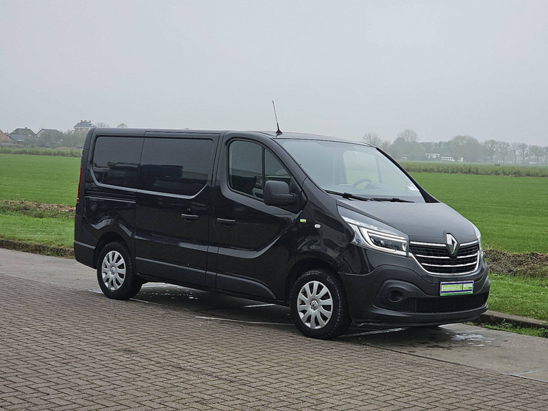 Renault Trafic 2.0 DCI L1H1 LED Euro6 AC! - Autoutilitară compactă: Foto 4 Renault Trafic 2.0 DCI L1H1 LED Euro6 AC! - Autoutilitară compactă: Foto 4