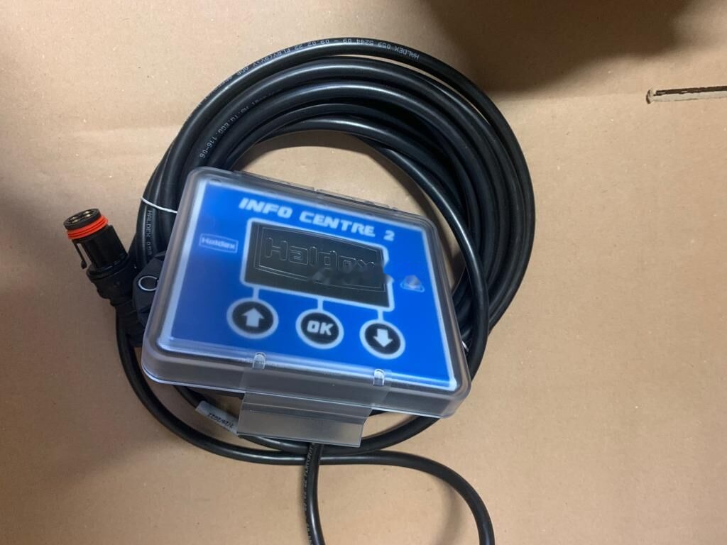 Haldex 815041001 truck - Linie/ Furtun frână pentru Camion: Foto 1 Haldex 815041001 truck - Linie/ Furtun frână pentru Camion: Foto 1