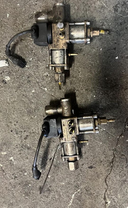 MAN 5113111-6054 MAN truck - Supapă pentru Camion: Foto 1 MAN 5113111-6054 MAN truck - Supapă pentru Camion: Foto 1