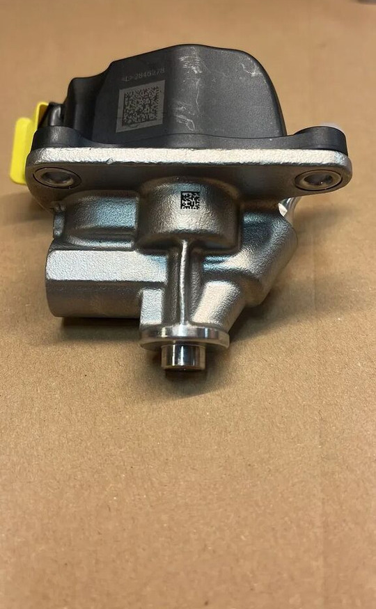 NOWY MODUL DOZUJACY DNOX SCANIA S 2020- 2950983 Scania - Sistem de evacuare pentru Camion: Foto 2 NOWY MODUL DOZUJACY DNOX SCANIA S 2020- 2950983 Scania - Sistem de evacuare pentru Camion: Foto 2