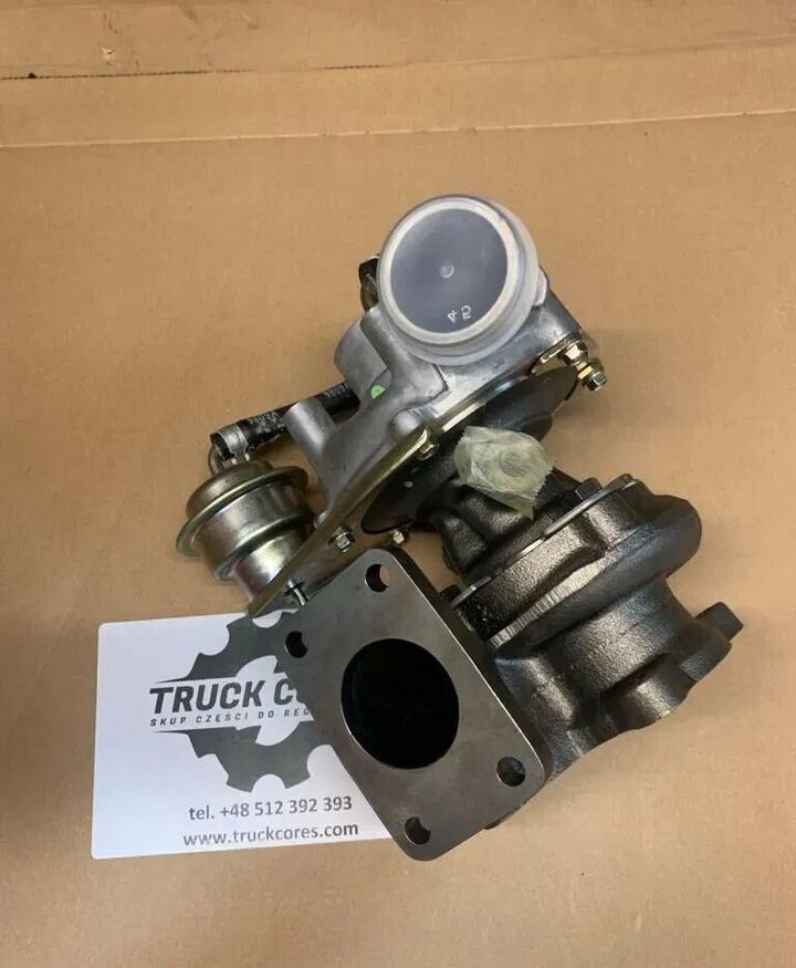 Nowa Turbosprężarka VL80501 46432131 ALFA ROMEO FIAT DEDRA 1.9TD 46432131 for car - Turbocompresor pentru Automobil: Foto 4 Nowa Turbosprężarka VL80501 46432131 ALFA ROMEO FIAT DEDRA 1.9TD 46432131 for car - Turbocompresor pentru Automobil: Foto 4